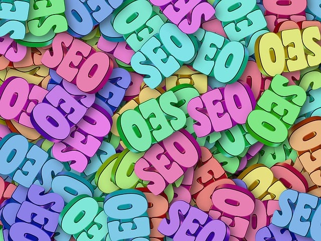 SEO optimalizace